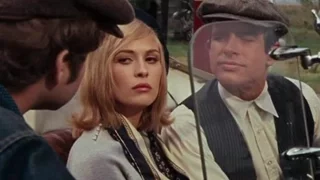 🎥 Бонни и Клайд (Bonnie and Clyde) 1967