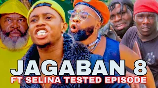 JAGABAN Ft. SELINA TESTED EPISODE 8