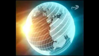 Часы и начало новостей (REN TV) 15.05.2006