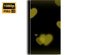 Instagram Trending Heart template video/WhatsApp status black screen part-3_#pksediting