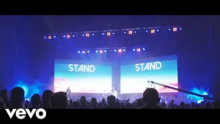 Newsboys - STAND (Live In The United Kingdom/2022)