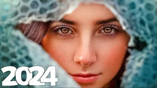 One Kiss, Baby, Scared To Be Lonely,.. Cover🌱Megahits 2024🌱Deep House Mix by Deep Energy #36