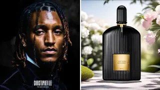 BEFORE YOU BUY | Tom Ford Black Orchid - A Very Unique Chocolate Floral Men’s Fragrance Review