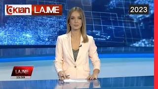 Edicioni i Lajmeve Tv Klan 22 Nëntor 2023, ora 15:30 | Lajme - News