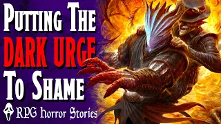 Saga of the D&D Community's Absolute WORST - RPG Horror Stories