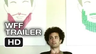 WFF (2012) - I Am Not A Hipster Trailer HD