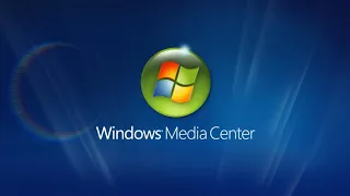 Windows Media Center Windows Vista Style Startup Sound.