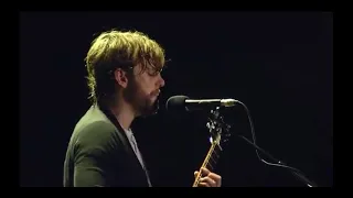 Kings of Leon - Use Somebody (Live Austin City Limits Music Festival 2009)
