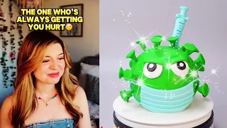 🌺♻️ Play Cake Storytime 💎🍁 ASMR Cake Storytime @Brianna Mizura | POVs Tiktok Compilations #115