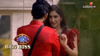 Bigg Boss S14 | बिग बॉस S14 | Disha Surprises Rahul