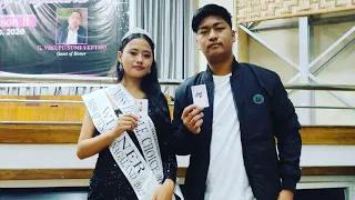 Miss Queen of Nagaland Surprise 😱😎/Shelly Achumi/Miss Nagaland ❤️