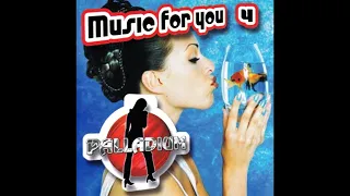 Palladium - Music For You - Vol.4 (2001)