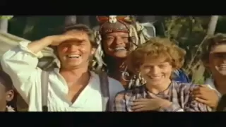 The Adventures of Swiss Family Robinson - Trailer