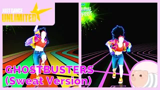 Ghostbusters - Sweat Version - Just Dance Unlimited