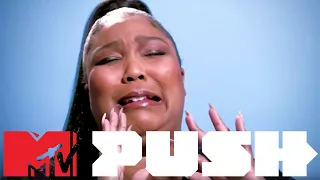Firsts With Lizzo (MTV Push) | MTV Music
