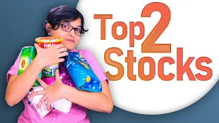 Where to Invest? Top 2 Stocks In FMCG Sector! Fundamental Analysis By CA Rachana Ranade