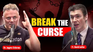 "Break The Curse" Conference (Full Video)