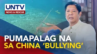 Utos ni PBBM vs China barrier, may implikasyon; aksyon ng PH sa WPS, hindi inaasahan – analyst