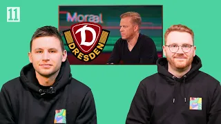 Markus Anfang hat einen neuen Job! — Das Themenfrühstück