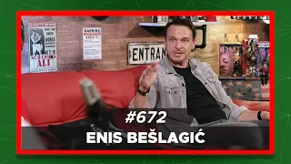 Podcast Inkubator #672 - Rale i Enis Bešlagić