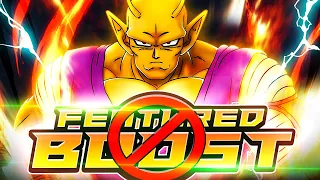 THE MOST CONTROVERSIAL REVIVAL OUT OF FEATURED BOOST! IS HE STILL GOOD? | Dragon Ball Legends