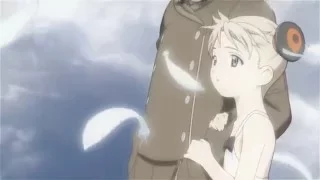 Last Exile ED (60fps and creditless)