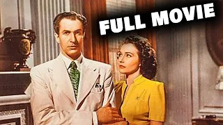 SHOCK | Vincent Price | Lynn Bari | Full Length Thriller Movie | Film Noir | English | HD | 720p