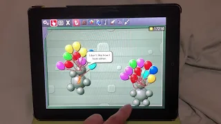 A very informal video of Interactive Buddy 2