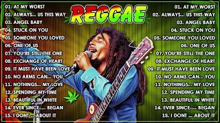 Reggae Mix 2024 💥 Top 100 Reggae Love Songs 2024 💥 Most Requested Reggae Love Songs 2024