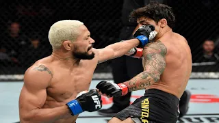 Deiveson Figueiredo vs Alexandre Pantoja UFC 240 FULL FIGHT NIGHT CHAMPIONSHIP