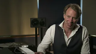 Giles Martin Talks About How You Hear Each Beatle As An Individual In #TheBeatlesRevolver