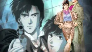 City Hunter - Hideyuki Piano Song (The way it is)