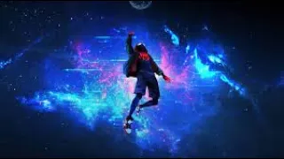 yt5s com SPIDER MAN  INTO THE SPIDER VERSE 「 MMV 」 Falling