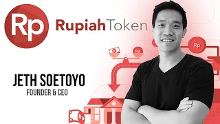 Rupiah Token; the Bridge to the Open Financial System