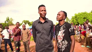 EBIKONDE MUKUZIKA FRED KYAKULAGA NO KWELANGILA RIP SAN SET MEDIA