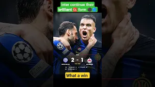 Inter Milan vs Salzburg #intermilan #salzburg #intermilansalzburg #intermilanvsrbsalzburghighlights