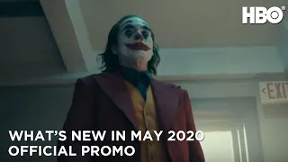 HBO: What’s New in May 2020 | HBO