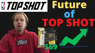 Is THIS the Future of NBA Top Shot? + MGLE Packs!