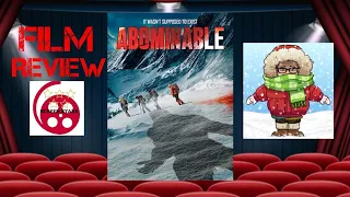 Abominable (2020) Horror Film Review