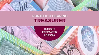 Budget Estimates 2023-2024 - PC 1 - Hon Daniel Mookhey MLC - 31 October 2023