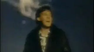 PAUL McCARTNEY -1984 TV ad for "Give My Regards to Broad Street"