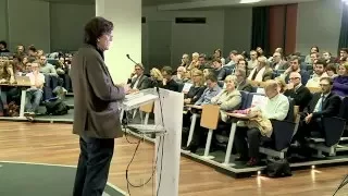 Conférence Luc Ferry : Le tragique Grec, une catégorie de la pensée plus actuelle que jamais