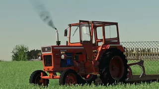 Fs22/Dumesti Map/Lucrarii de agricultura,la Nea Vasilica!