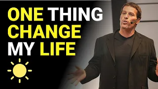 Tony Robbins: RAISE YOUR STANDARDS || TONY ROBBINS 2020 || MORNING MOTIVATION