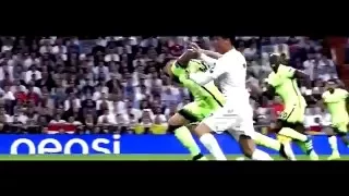 Cristiano Ronaldo Vs Manchester City (Home) 15-16 HD 720p
