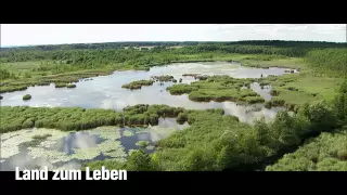 Hymne "Land zum Leben" - Ein Lied für Mecklenburg-Vorpommern