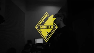 GOKILLA  Заявка на 140 bpm battle