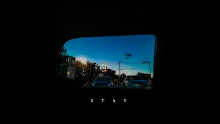 "Stay" (Free) - Sad x RnB Guitar Type Beat | Emotional Deep Storytelling Rap Instrumental