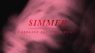 Hayley Williams - Simmer (Caroline Polachek Remix)