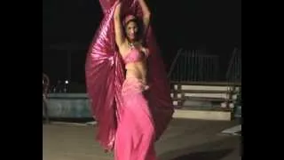 Egyptian belly dance 2010 avi